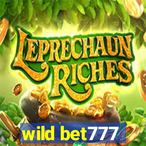 wild bet777